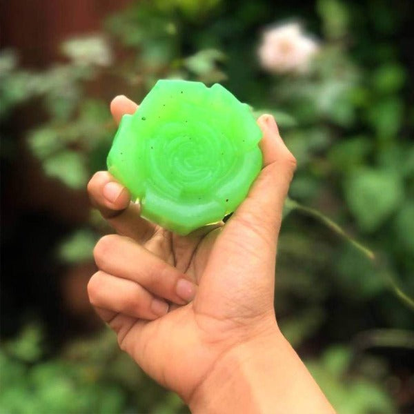 Duh Exotica – Anti Fungal / Anti Bacterial Soap - Limited Time Offer - Swadesiicart