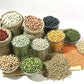 Ammi Samayal Organic Moong Dal (Split Green Gram)