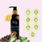 Baes Club Biotin + Caffeine Shampoo