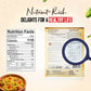 Chokhi Dhani Veg Biryani Instant Premix - Swadesiicart