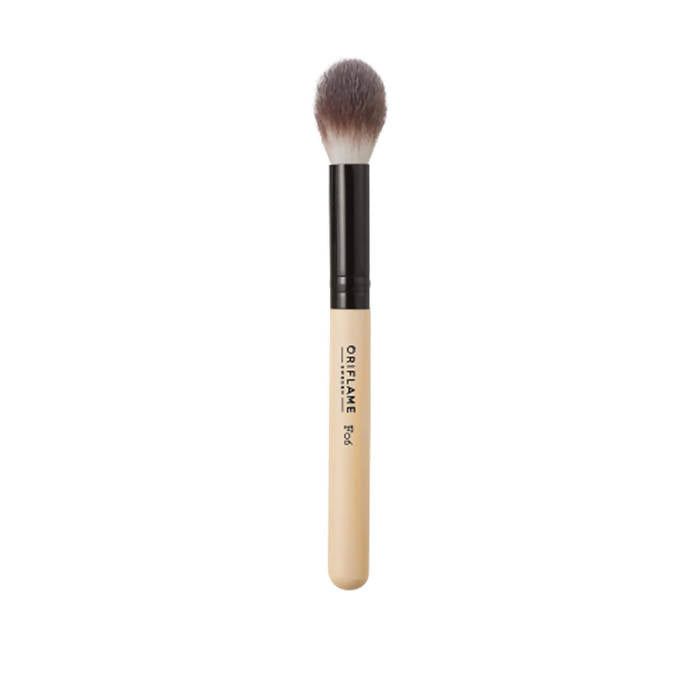 Oriflame Precision Contouring Brush - Swadesiicart