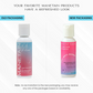 Manetain Clarifying Shampoo For All Hair Types - Swadesiicart