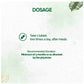 Dr. Vaidya's Acidity Relief Capsules | Swadesiicart
