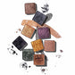 Manish Malhotra 9 In 1 Eyeshadow Palette - Rendezvous - Swadesiicart