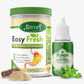 Divya Shree Easy Fresh Powder and Punch Tulsi Drop Combo - Jeevan Care Ayurveda