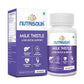 Nutrisouk Milk Thistle Tablets