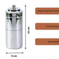 Pajaka South Indian Coffee Filter Stainless Steel Non-Electric Machine Small Size - Swadesiicart