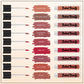 Baked Beauty Liquid Matte Lipstick Nude Palette (Set of 9)