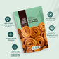 Pure & Sure Organic Chakli
