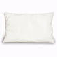 AHC New Born Baby Waterproof Bathing Pillow With Bean Filling For Bathing Chair/Tub/Sheet - Cream