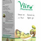 Vitro Naturals Certified Organic Triphala Juice | Swadesiicart