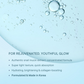 Quench 96% Snail Mucin Collagen Boost Serum | Swadesiicart