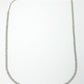 NVR Women's Silver-Plated AD-Studded Double Layered Kamarbandh Waist Chain | Swadesiicart