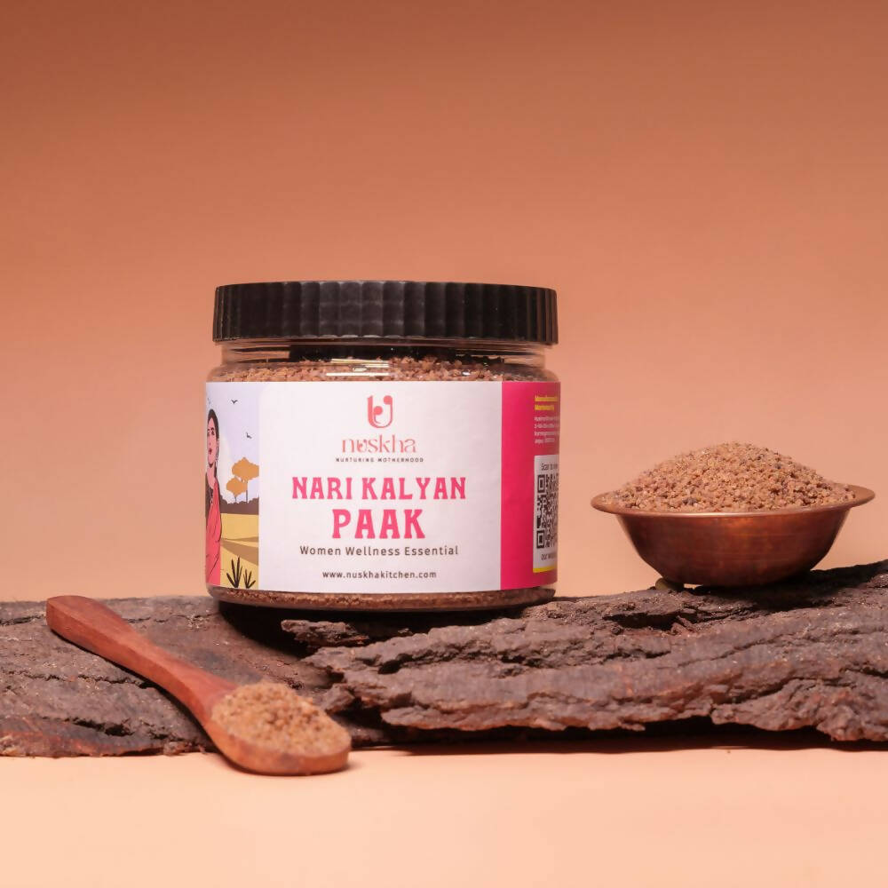 Nuskha Nari Kalyan Paak | Swadesiicart