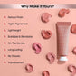 Kay Beauty By Katrina Kaif Creme Blush - Flirty Nude | Swadesiicart