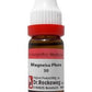 Dr. Reckeweg Magnesium Phosphoricum Dilution - Swadesiicart