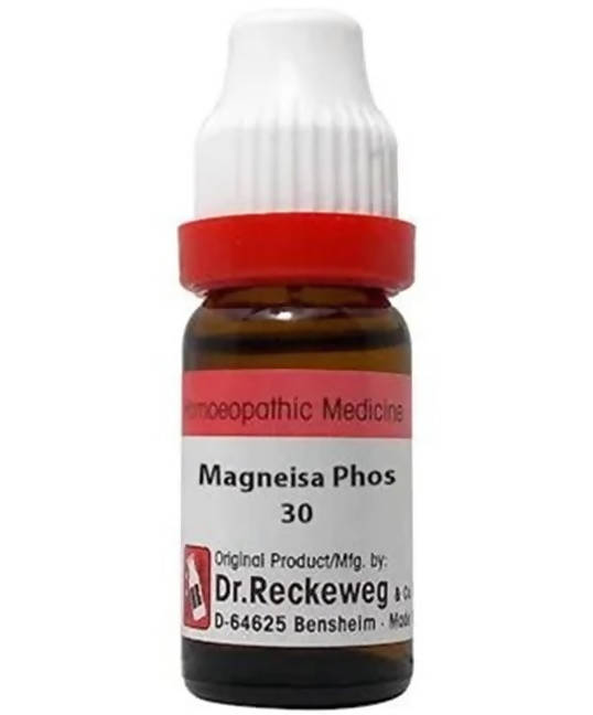 Dr. Reckeweg Magnesium Phosphoricum Dilution - Swadesiicart