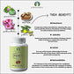 Ayurvedashree Kidney Support Caplets - Swadesiicart