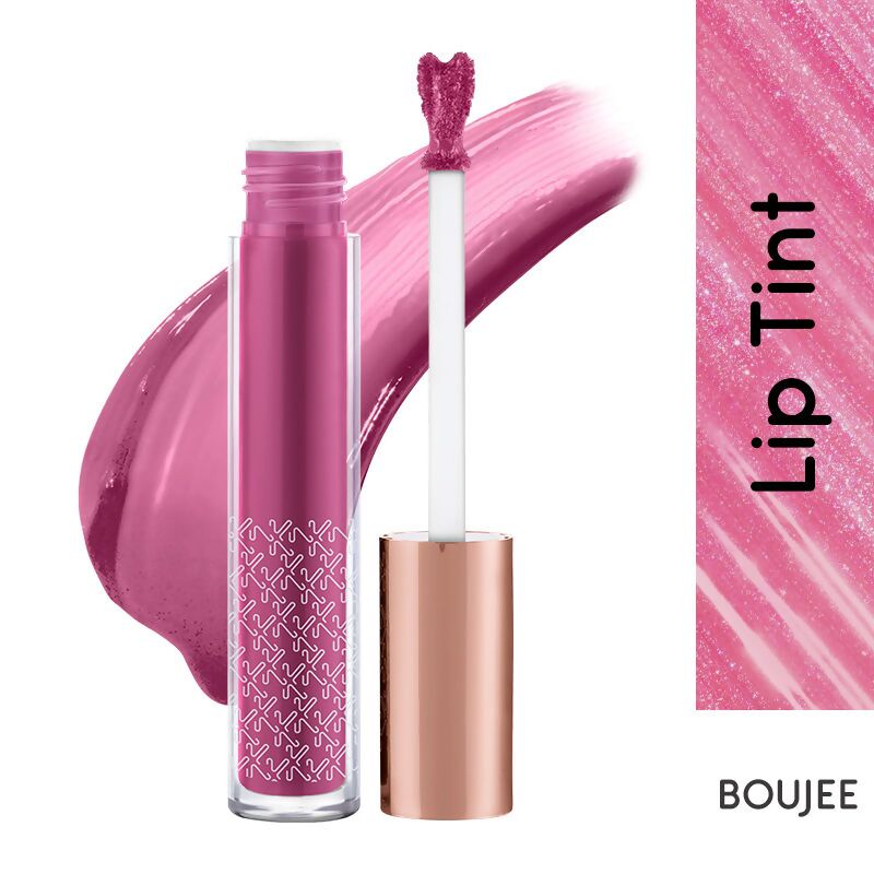 Kay Beauty By Katrina Kaif Lip Tint - Boujee | Swadesiicart