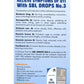 SBL Homeopathy Drops No. 3 - Swadesiicart
