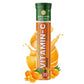 Himalayan Organics Vitamin-C Orange Flavour With Amla & Zinc Tablets | Swadesiicart