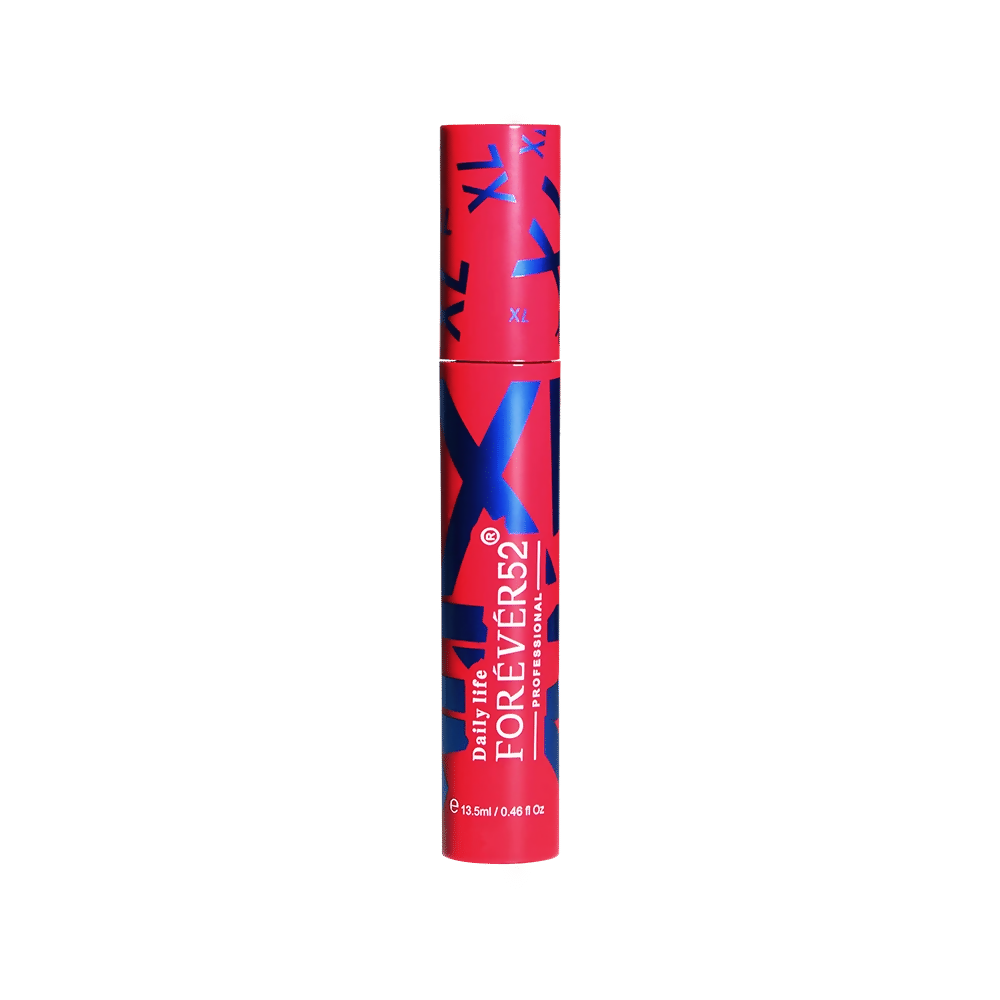 Daily Life Forever52 Xl Lash Volume Mascara - LMM001 Jet Black | Swadesiicart