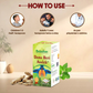 Rajasthan Herbals Dama Buti Avaleh | Swadesiicart