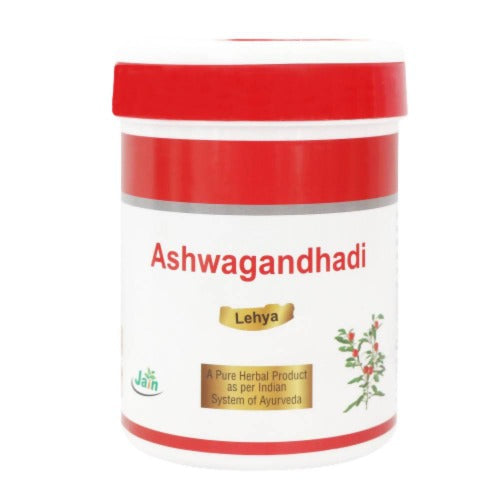 Sri Jain Ayurvedic Pharmacy