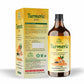 MAPL Cold-Pressed Turmeric & Balck Pepper Juice | Swadesiicart