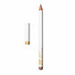 MYGLAMM LIT Matte Lip Liner Pencil - Basic (1.14 Gm) - Swadesiicart