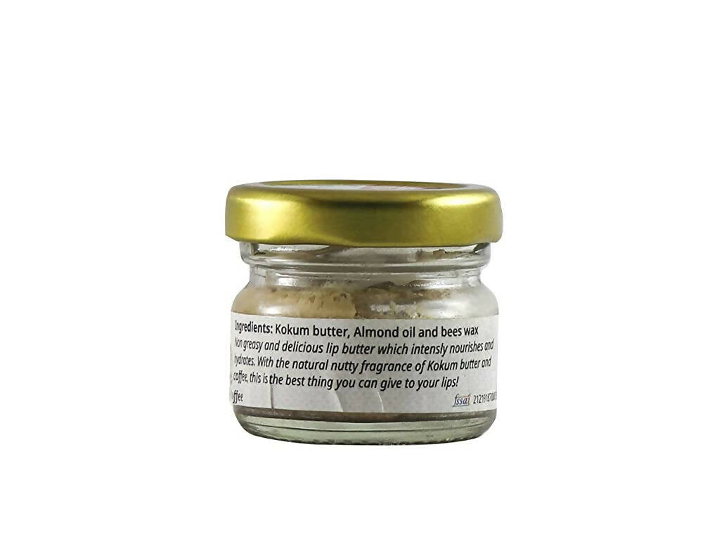 Native Circle Kokum Lip Butter - Swadesiicart