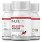 Inlife Vitality & Vigour Capsules | Swadesiicart