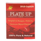 Cura Plate Up Capsules - Nutricook