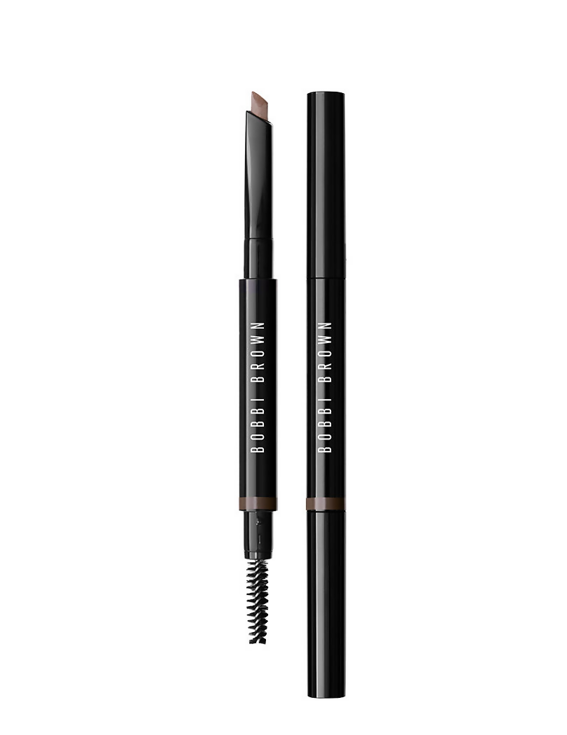 Bobbi Brown Long-Wear Brow Pencil - Mahogany | Swadesiicart