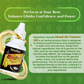 Rajasthan Herbals Mood On Forever Oil | Swadesiicart
