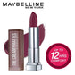 Maybelline New York Color Sensational Creamy Matte Lipstick / Pretty Please - Swadesiicart