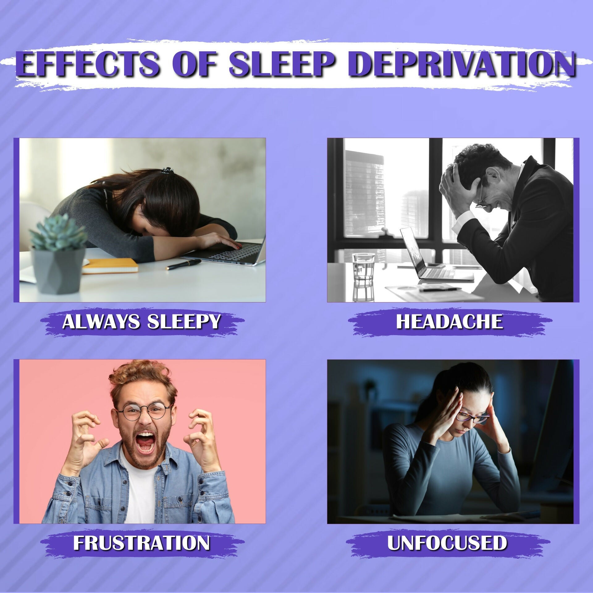End2End Nutrition Restful Sleep Melatonin Tablets - Swadesiicart