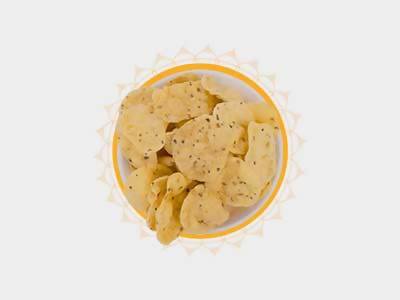 Nathus Snacks Online USA | Authentic Delhi Namkeen & Savory