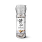 Lunn Desert Salt & Pepper Mix (Fine Grain) with Grinder