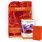 Vaadi Herbals Kesar Chandan Facial Bar With Extract Of Orange Peel