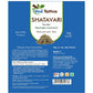 Ved Tattva Shatavari Powder - Swadesiicart