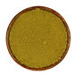 Carmel Organics Herbal Henna Powder