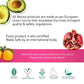 Belora Paris Skin Brightening Vitamin C Moisturizer with SPF 50
