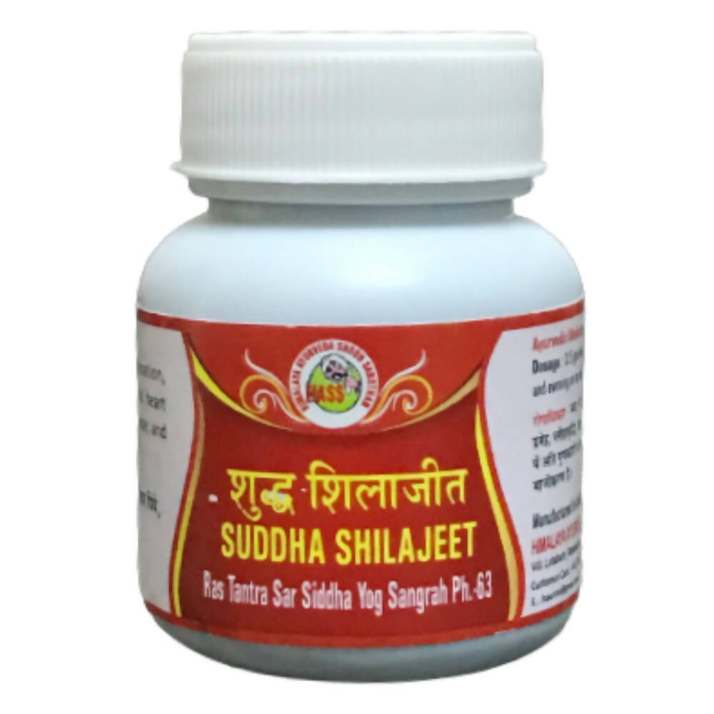 Hass Suddha SJ Powder | Swadesiicart