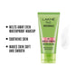 Lakme 9 To 5 Naturale Gel Makeup Remover With Pure Aloe Vera - Swadesiicart