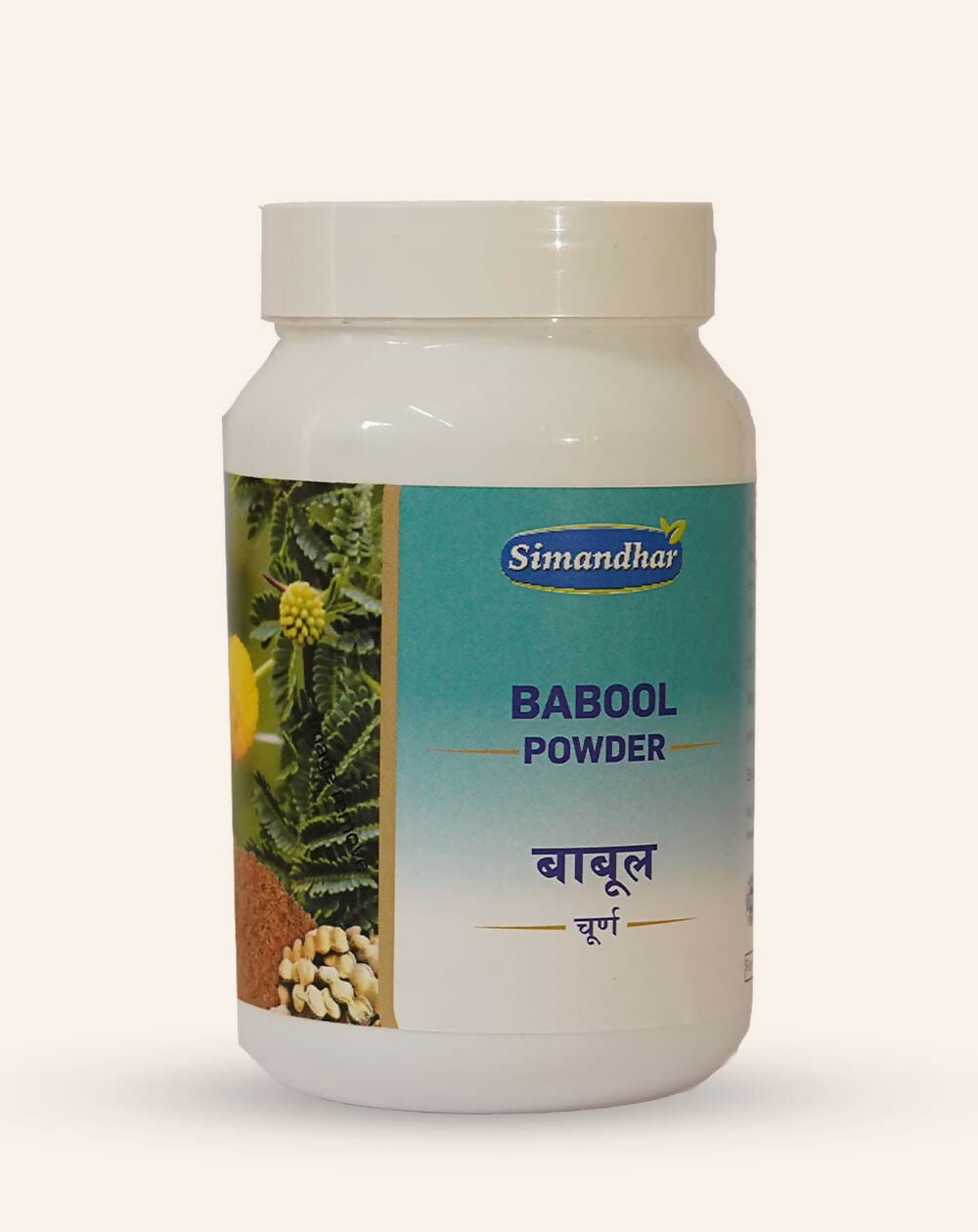 Simandhar Babool Powder | Swadesiicart
