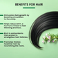 Alps Goodness Glossy Hair Combo Kit