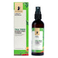 Pilgrim Tea Tree & 2% Niacinamide Face Toner For Oily Skin, Acne & Blemish Prone Skin, Pore Cleansing & Glowing Skin - Pilgrim