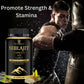 Nutriley Sj Gold Capsules For Men - Swadesiicart