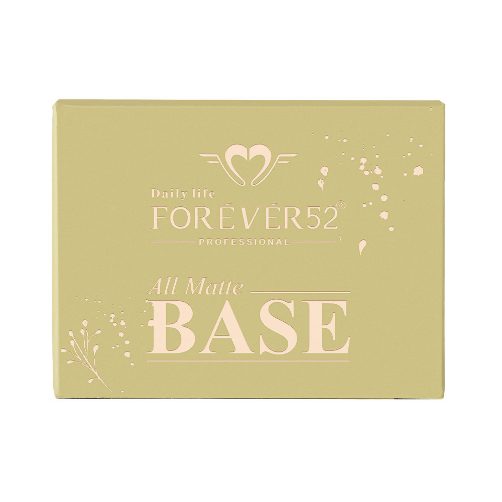 Daily Life Forever52 All Matte Base - AMB001 | Swadesiicart